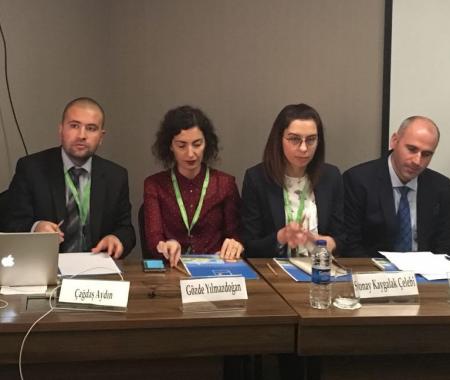 Doktora öğrencileri Tez Danışmanlarını kendileri seçmek istiyor