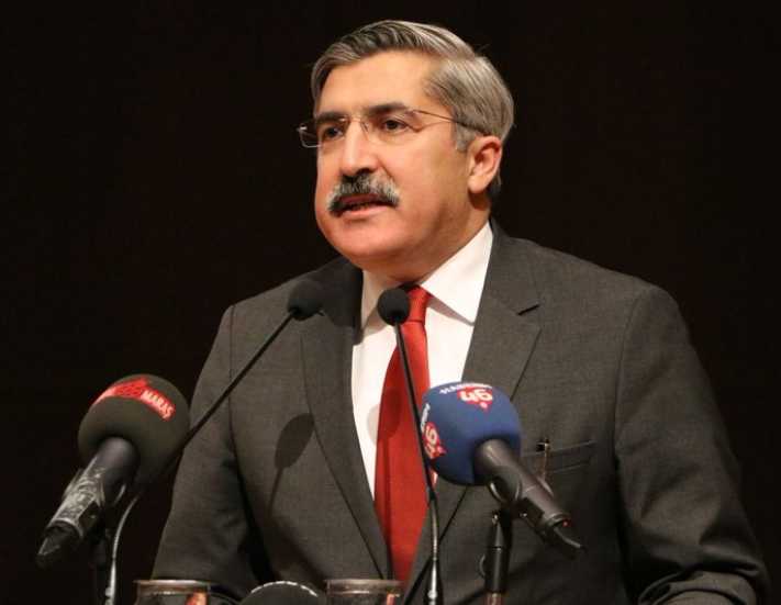 Kongre turizmi Ankara'da masaya yatırıldı