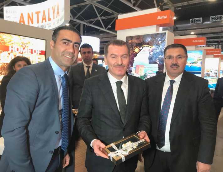 Hollanda'dan güzel haberler geliyor