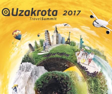 Uzakrota Travel Summit 2017 start alıyor