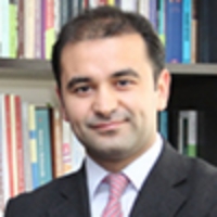 Prof. Dr. Volkan Altıntaş