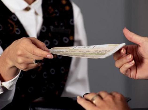Bilet ve paket tura 1 Kasım iadesi