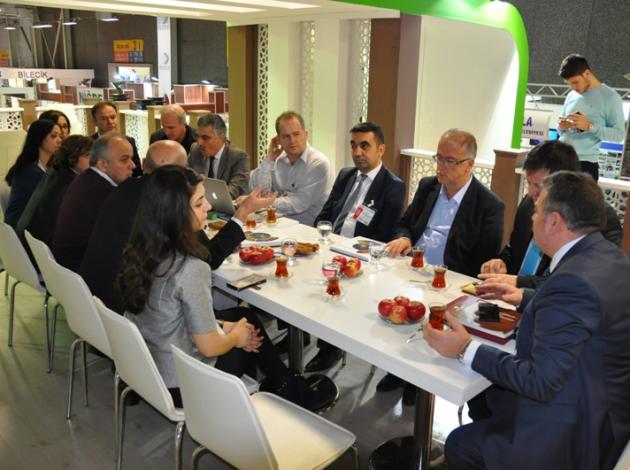 10 il turizmde stratejik işbirliği kararı aldı