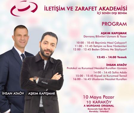 10 Karaköy, bir ilke daha imza atıyor