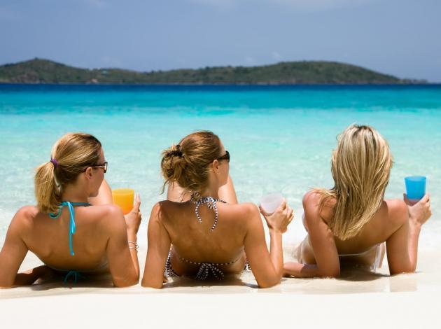 10 maddede turizmin acil çıkış planı