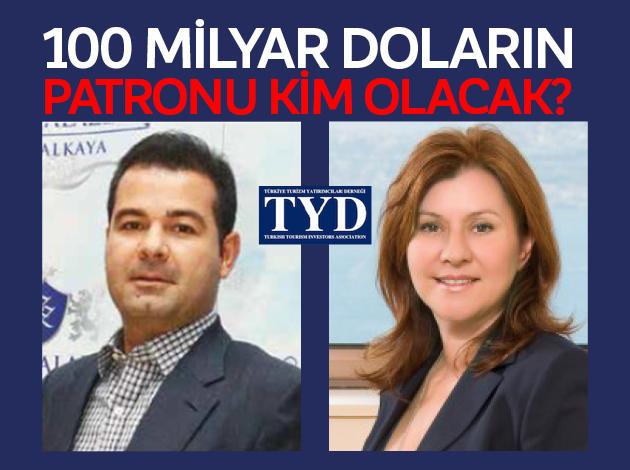 100 Milyar Dolar'ın patronu kim olacak?