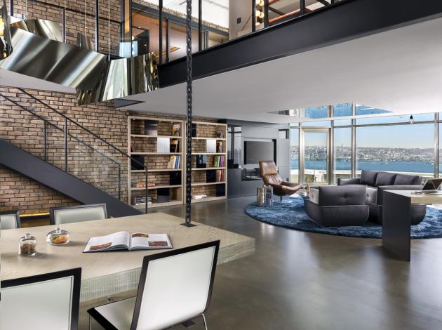 100 Milyon Euro’luk otel renovasyonu