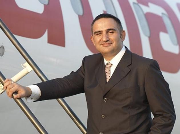 100 uçaklık filo ile 10 milyar dolarlık uçuş