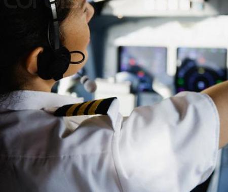 12 bin lira maaşla pilot aranıyor