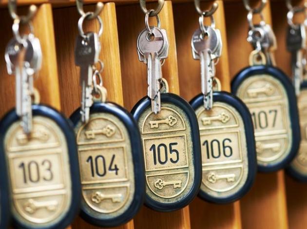 12 yeni otel geliyor