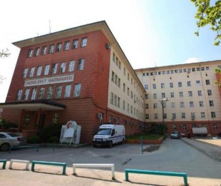 152 yıllık tarih otel olacak