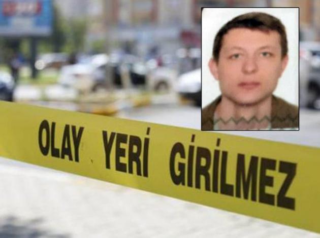 17 yaşındaki garson, turist öldürdü