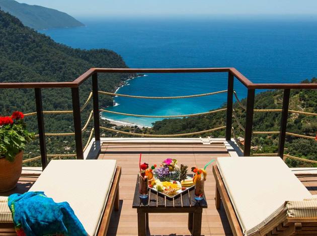 17 yeni butik otel geliyor