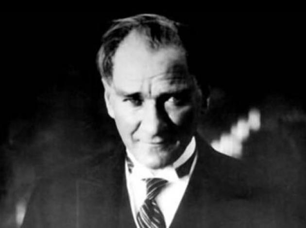 1881'den SONSUZA KADAR ATATÜRK