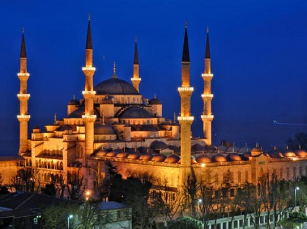 20 Milyar Dolarlık pazara talibiz