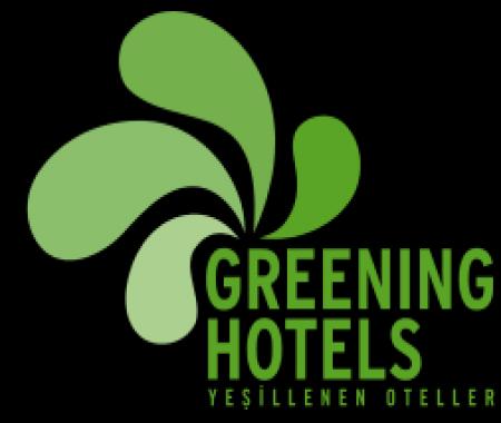 2015’in ilk Yeşillenen Oteller sertifikası Eresin Otel İstanbul'a