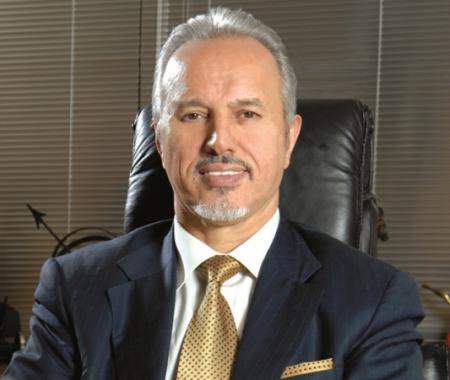 2015'te hedef 45 milyon turist