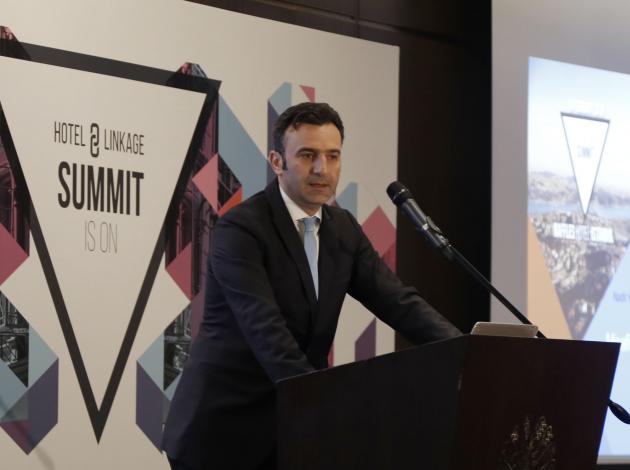 2015’te internetten 148.3 milyon otel rezervasyonu gerçekleşti