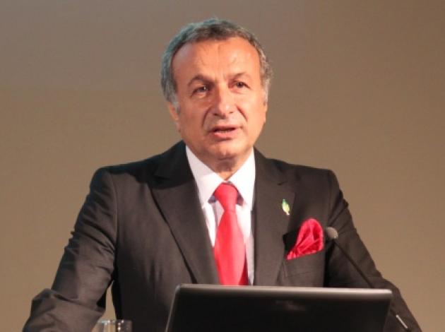 2015'te turizm geliri artacak