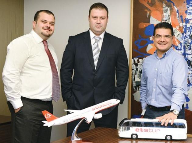 2015 Türk turistin yılı olacak