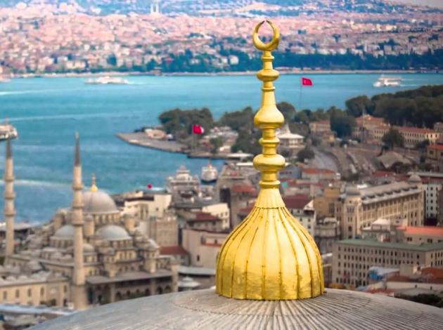 2016'da İstanbul'da oda fiyatları ne kadar düştü?