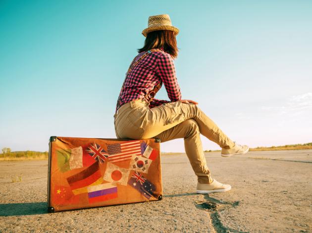 2016'da outgoing pazarı ne kadar daraldı?