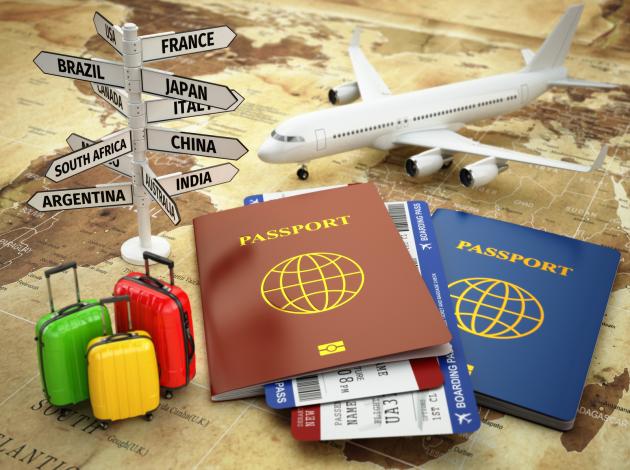 İşte dünyanın seyahat şampiyonları