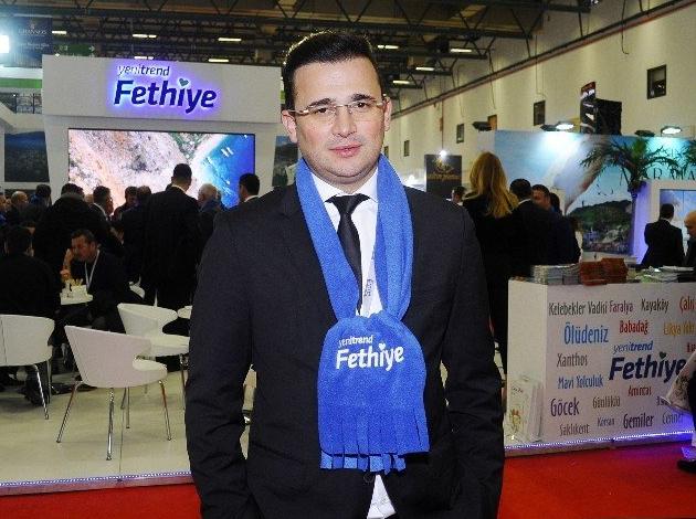 2017 turizm sezonu 2016’dan iyi olacak