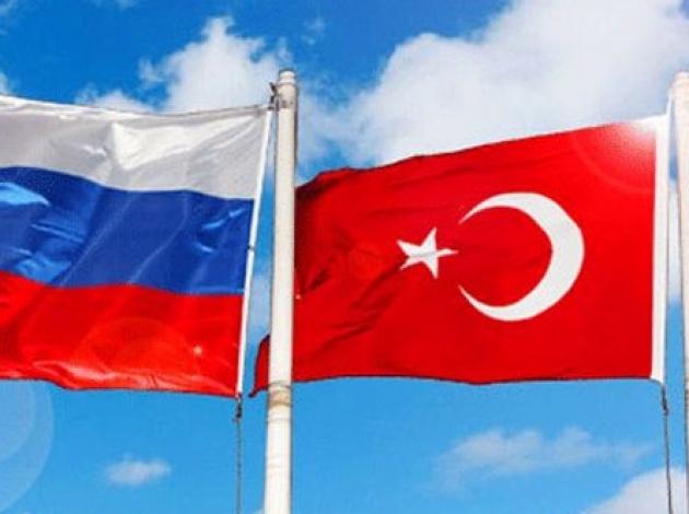 2019 Türk- Rus Kültür ve Turizm yılı olacak