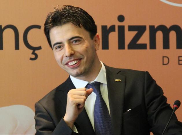 2023 yılında hedef 2 milyon uluslararası hasta