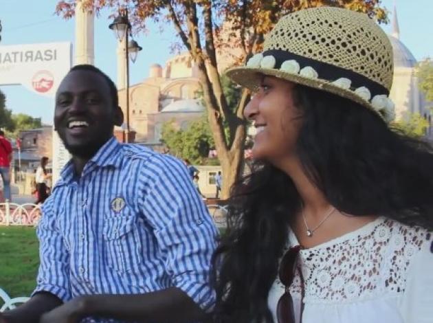 3 milyon Afrikalı turist vizeye takıldı