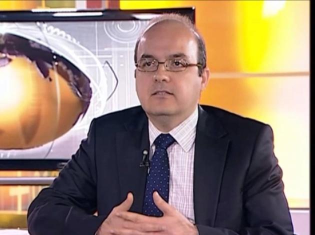 3'üncü Havalimanı'na yeni CEO