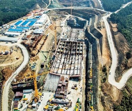 3'üncü havalimanının açılacağı tarih netleşti