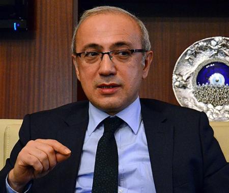 3'üncü havalimanının yeri değişmeyecek