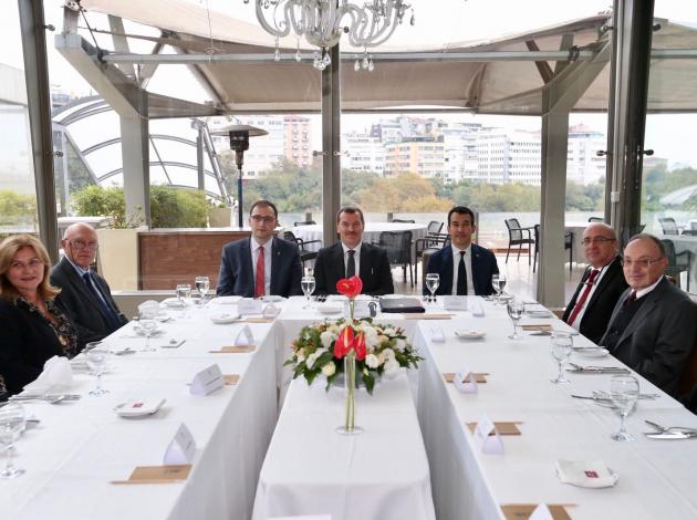 3'üncü Turizm Şûrası gün sayıyor