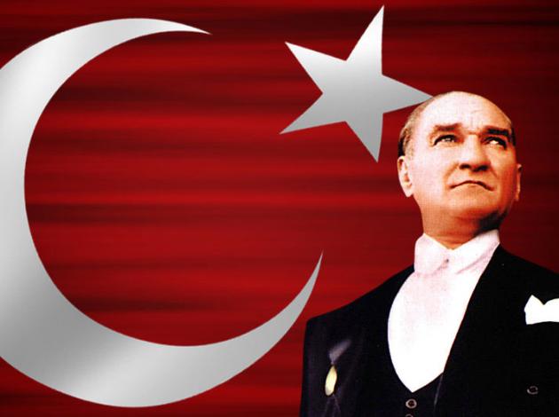 30 Ağustos Zafer Bayramımız Kutlu Olsun