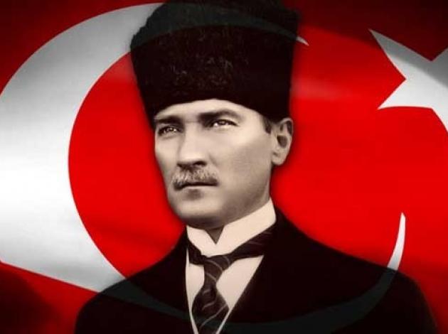 30 Ağustos Zafer Bayramı’mız Kutlu Olsun