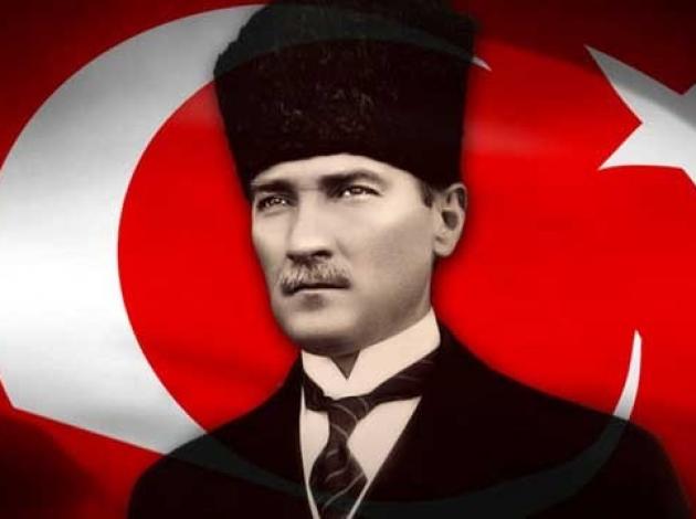 Zafer Bayramımız Kutlu Olsun