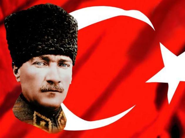 30 Ağustos Zafer Bayramı’nız Kutlu Olsun...