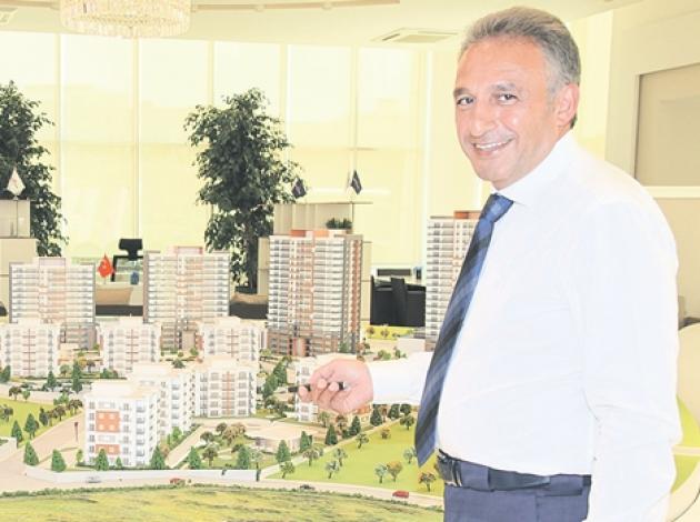 450 yıllık kervansaray otel olacak
