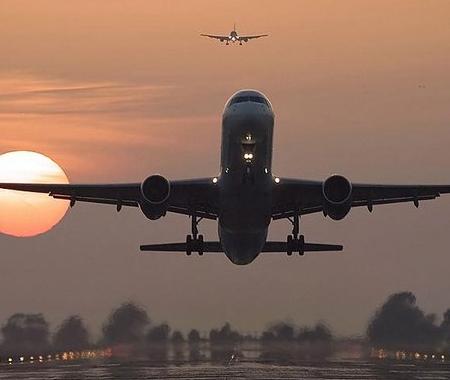 5 ayda 59 milyon yolcu uçtu
