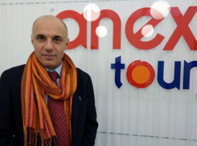5 milyon Rus turist Türkiye yolcusu