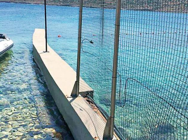  5 yıldızlı kıyı işgaline kimler, niçin sessiz kalıyor?
