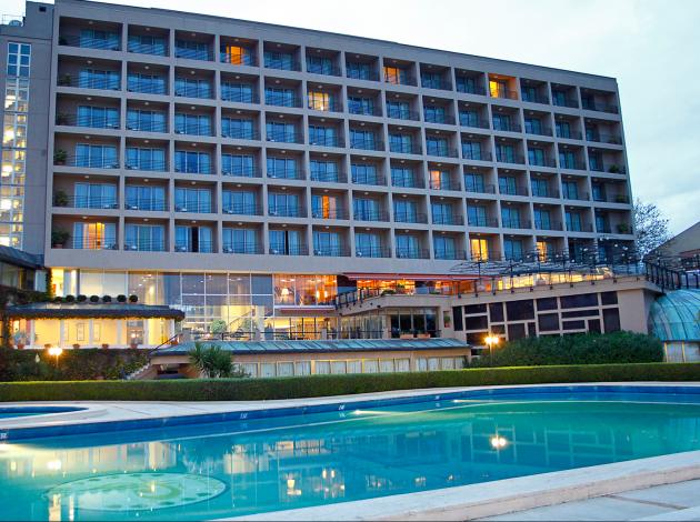 5 yıldızlı otelde personele mobbing iddiası