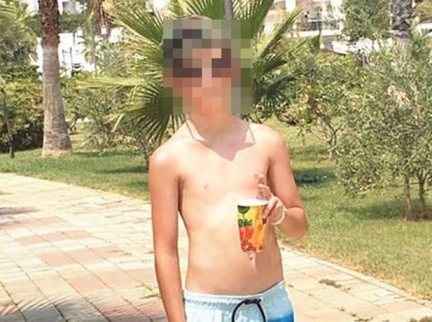 5 yıldızlı otele dayak suçlaması