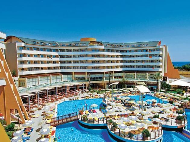 5 yıldızlı otellere imam atanacak