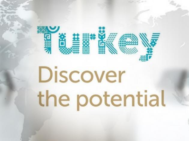 50 ülkeye dev Türkiye tanıtımı