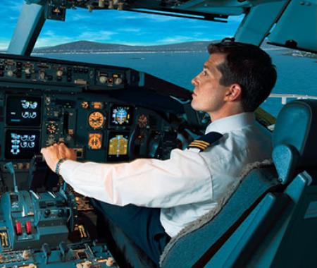 500 bin yeni pilota ihtiyaç var