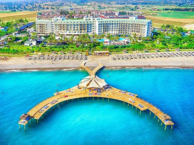 500 otele 49 yıl piyangosu