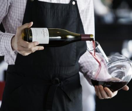 7'nci Türkiye Sommelier Yarışması'na başvurular başladı